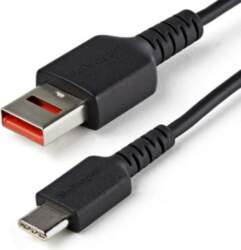 StarTech.com 3ft (1m) Secure Charging