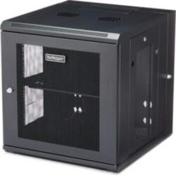 StarTech.com 4-Post 12U Wall Mount