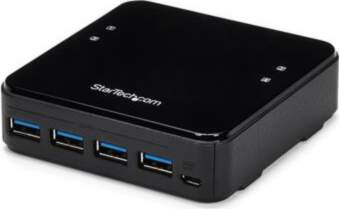 StarTech.com 4 to 4 USB