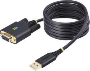 StarTech.com 6.6ft (2m) USB