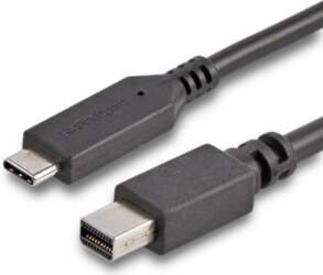 StarTech.com 6ft (1.8m) USB-C
