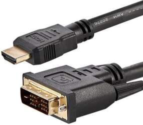 StarTech.com 6ft (1.8m) HDMI
