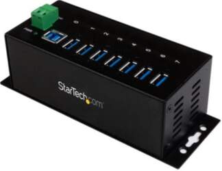 StarTech.com 7-Port USB 3.0