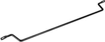 StarTech.com CABLE LACING BAR F