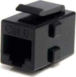 StarTech.com Cat 6 RJ45 Keystone
