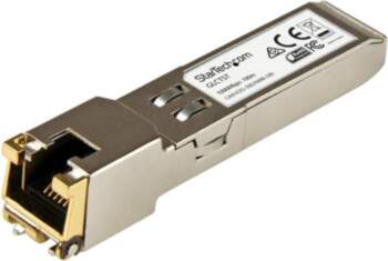StarTech.com Cisco GLC-T Compatible SFP