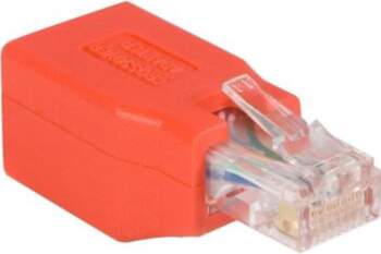 StarTech.com Gigabit Cat 6 Crossover