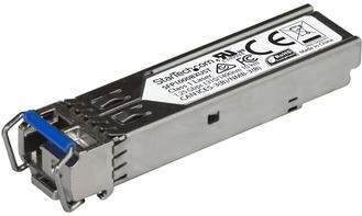 StarTech.com MSA Uncoded SFP Transceiver