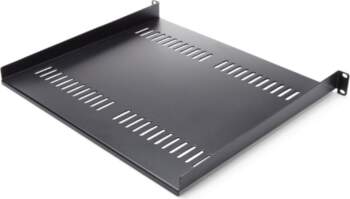 StarTech.com SERVER RACK SHELF VENTED