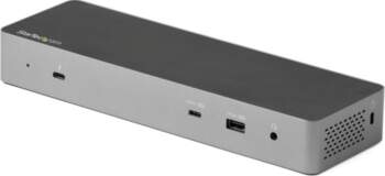StarTech.com Thunderbolt 3 Dock W/