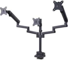 StarTech.com Desk Mount Triple Monitor