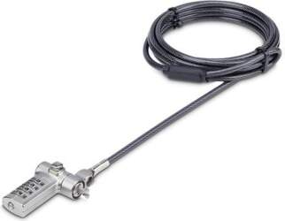 StarTech.com Universal Laptop Lock 6