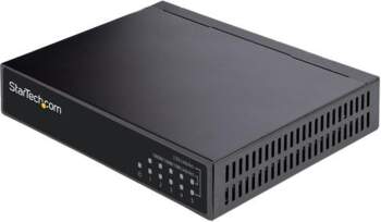 StarTech.com Unmanaged 2.5G Switch