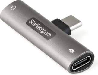 StarTech.com USB C Audio  AND