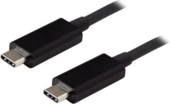 StarTech.com 3ft (1m) USB-C Cable