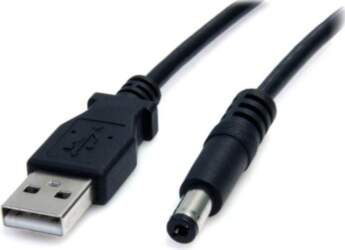 StarTech.com USB to 5.5mm