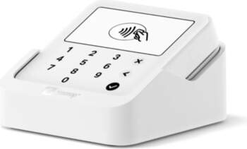 SumUp Solo Lite payment card reader