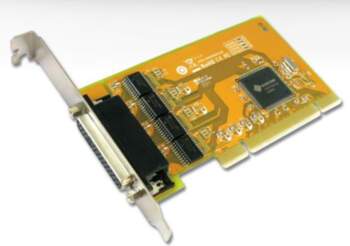 SUNIX Group SER5056A interface cards/adapter Internal