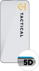 Tactical Glass Shield 5D for Apple