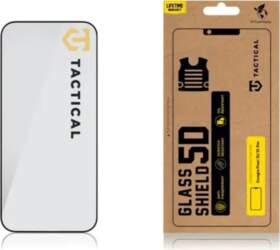 Tactical Glass Shield 5D for Google