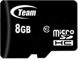 TEAM GROUP Micro SDHC Class 10