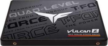 TEAM GROUP VULCAN Z QLC 2