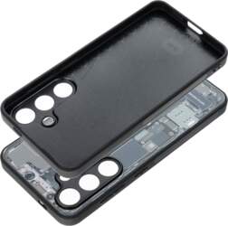 TECH case for XIAOMI Redmi Note