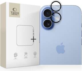 Tech-Protect Cam Fit+ Camera Cover for