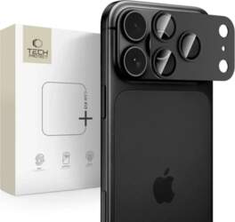 Tech-Protect CamFull Fit+ camera lens protector