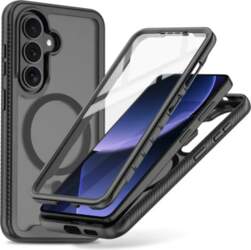 Tech-Protect Defense phone case with MagSafe
