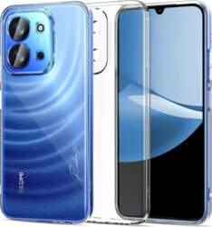 Tech-Protect FlexAir phone case for Redmi