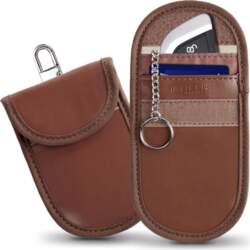 Tech-Protect KLR100 RFID Blocking Car Key