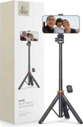 Tech-Protect L03S Bluetooth selfie stick with