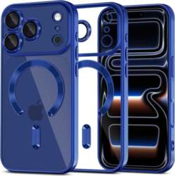 Tech-Protect MagFlex MagSafe Case for iPhone