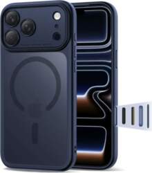 Tech-Protect MAGPEAK CC phone case with