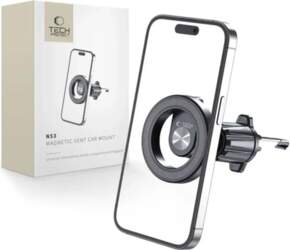 Tech-Protect N53 car phone holder with