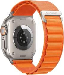Tech-Protect NYLON PRO APPLE WATCH 8