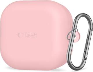 Tech-Protect Silicone Hook Case for Samsung