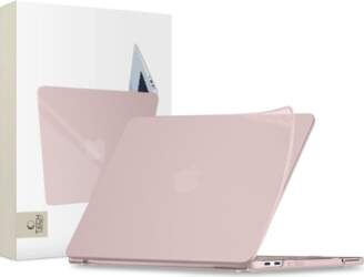 Tech-Protect Softshell Case for MacBook 13&quot