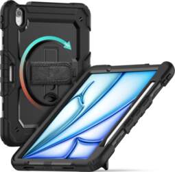 Tech-Protect Solid360 Case for iPad Air