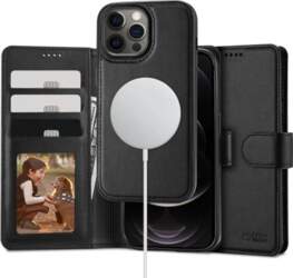 Tech-Protect Wallet MagSafe case for iPhone