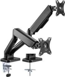 Techly ICA-LCD 462B monitor mount /