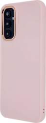Tecto Shield Elegant pink satin phone