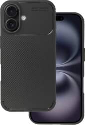 TEL PROTECT Carbon Elite phone case