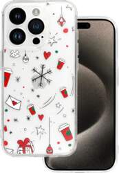TEL PROTECT Christmas phone case for