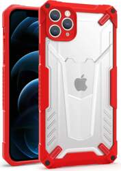 TEL PROTECT Hybrid phone case for