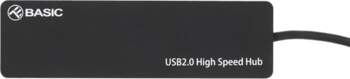 Tellur Basic USB Hub, 4 ports