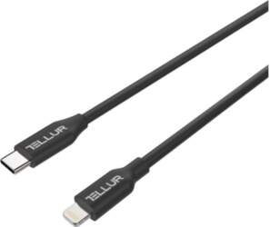 Tellur Data Cable Apple MFI Certified