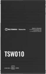 Teltonika | Ethernet Switch | TSW010