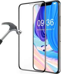 Tempered Glass 9D for phone iPhone